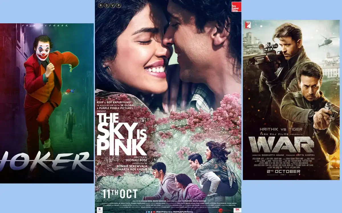 ‘ওয়ার’ ও ‘জোকার’-এর কবলে প্রিয়াঙ্কা!