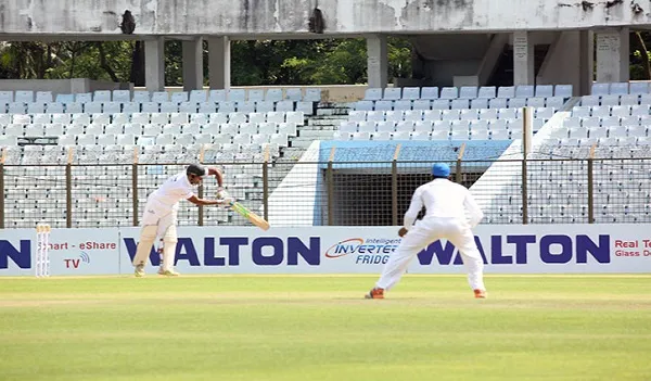 ৮ ছক্কায় আজমীরের ৮০