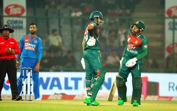 এমন জয়েও উদযাপন নেই!