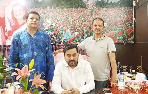 নামে মিল থাকায় জুয়াড়ির বদলে দুদকের তালিকায় খাদ্য পরিদর্শক খোরশেদ