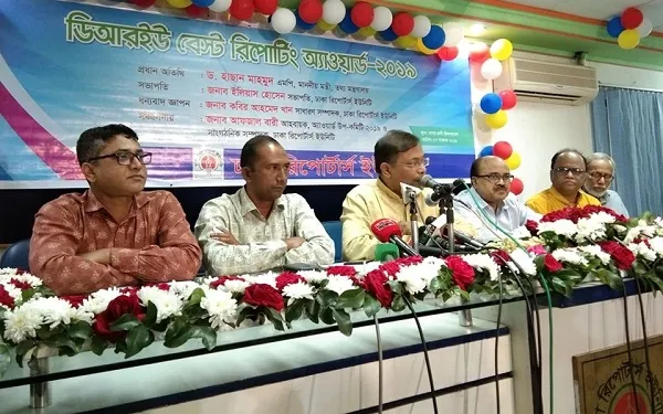 বিএনপি’র জঙ্গিপক্ষাবলম্বন জঙ্গি দমনে বড় বাধা: তথ্যমন্ত্রী