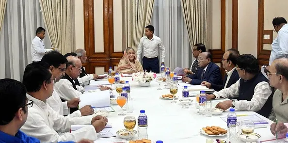 ইউনিয়ন পরিষদ নির্বাচনে আওয়ামী লীগের মনোনয়ন পেলেন যারা