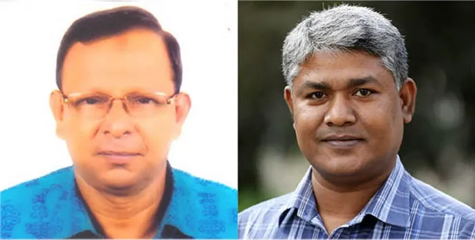 এসসিআরএফের সভাপতি আশীষ, সাধারণ সম্পাদক লেবু