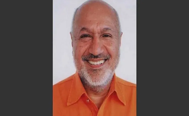 একজন আজিজ মোহাম্মদ ভাই!