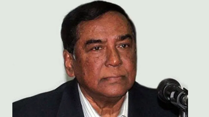 খালেদা জিয়ার মুক্তির দাবিতে আরও সাহসী হওয়া দরকার: মেজর হাফিজ