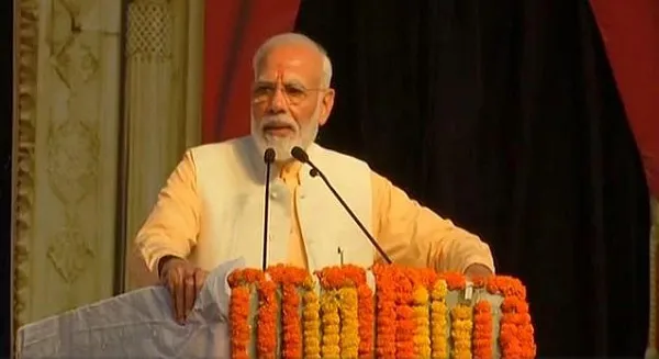 বাবরি মসজিদ মামলার রায় নিয়ে যা বললেন নরেন্দ্র মোদি