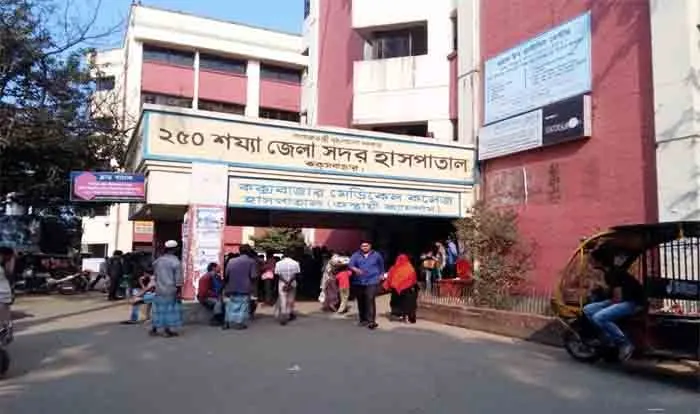 বিয়ের অনুষ্ঠানে যাওয়ার আগে সড়ক দুর্ঘটনায় ২ জন নিহত