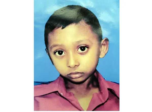 নিখোঁজের ৪ মাসেও বাড়ি ফেরেনি শিশু মুরসালিন