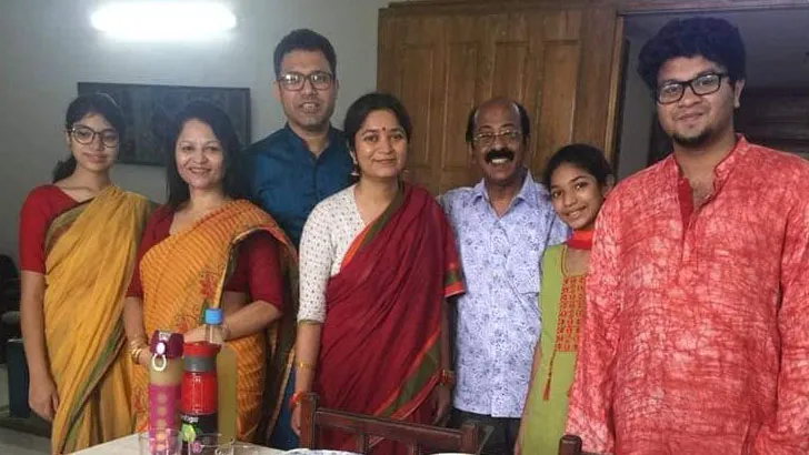 গুলতেকিনের দ্বিতীয় বিয়ে
