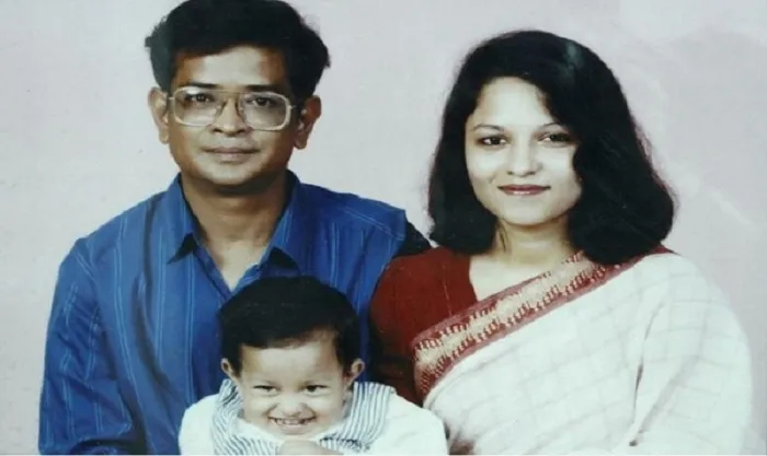 গুলতেকিনের দ্বিতীয় বিয়ে