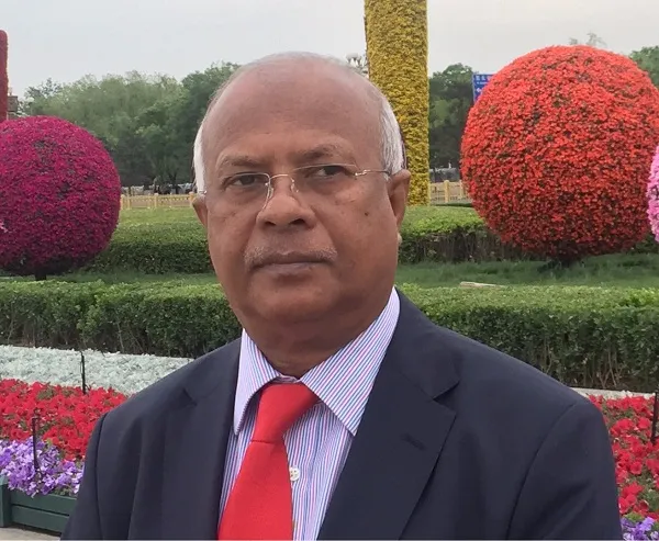 দুদক নয়, মিডিয়াই আসল আতঙ্কের নাম: ইকবাল মাহমুদ