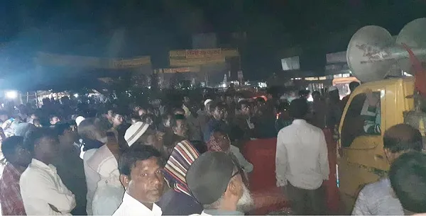 সিপিবি-ছাত্র ইউনিয়নের প্রতি ক্ষমতাসীনদের বৈরীতা কেন?