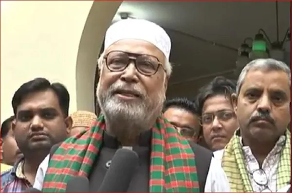 কাদের সিদ্দিকীর মুক্তিযোদ্ধা সমাবেশে ১৪৪ ধারা জারি