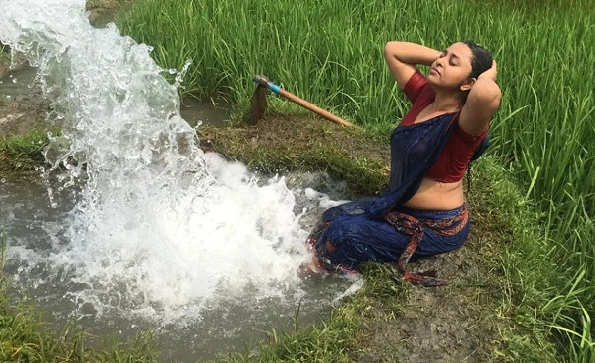 সাত প্রেক্ষাগৃহে বছরের শেষ সিনেমা ‘মায়া’