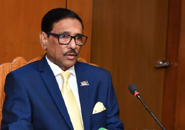 পদ্মা সেতুতে করোনা ভাইরাসের প্রভাব পড়বে না: কাদের