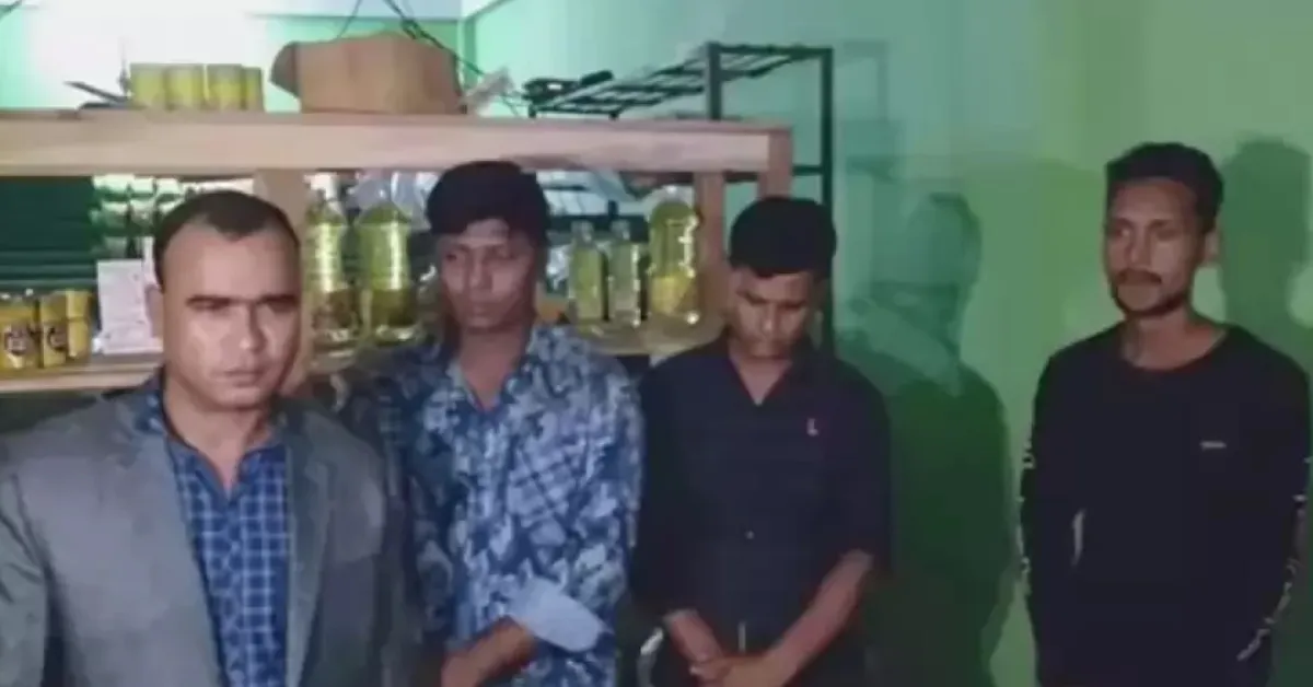 পুলিশের অসাধু সদস্যদের জন্য সতর্কবার্তা