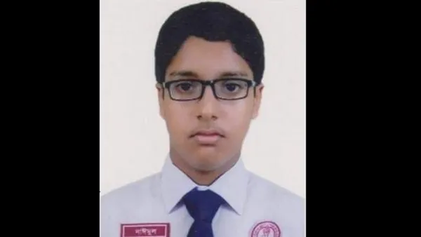 নাঈমুল আবরার-ক্ষতিপূরণ