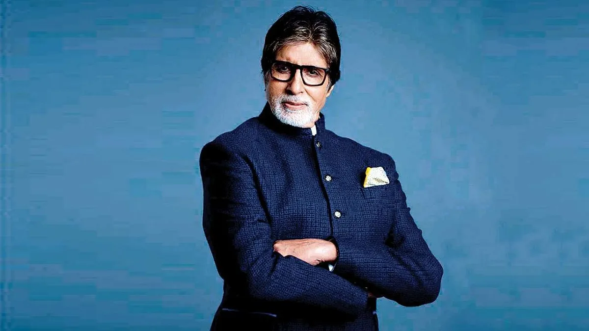 জ্বরের কারণে জাতীয় চলচ্চিত্র পুরস্কারের অনুষ্ঠানে যাচ্ছেন না অমিতাভ
