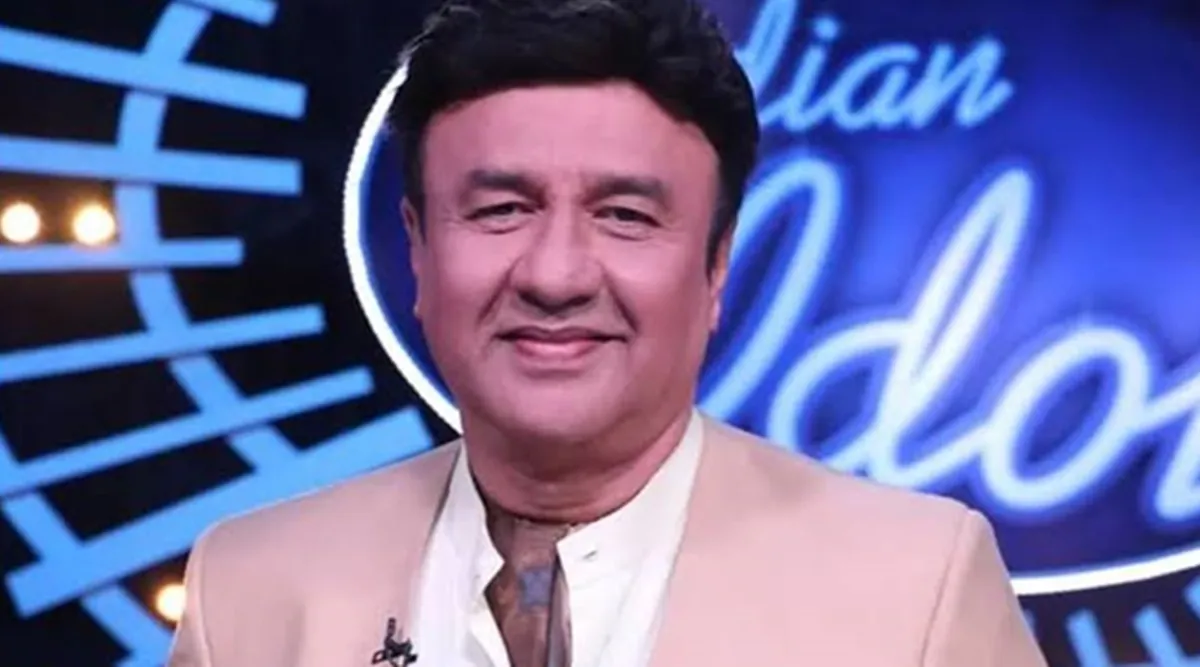 ‘ইন্ডিয়ান আইডল’ থেকে বহিষ্কৃত অনু মালিক