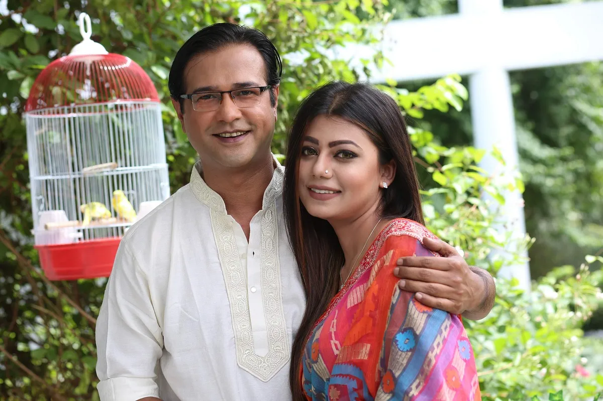 ‘গহীনের গান’ গড়পরতা কোনো ছবি নয়: আসিফ