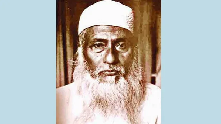 মওলানা ভাসানীর ৪৩তম মৃত্যুবার্ষিকী