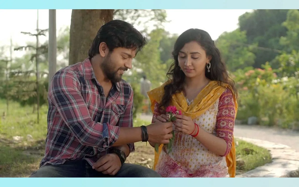 প্রেমের ফাঁদে জুনায়েদ!