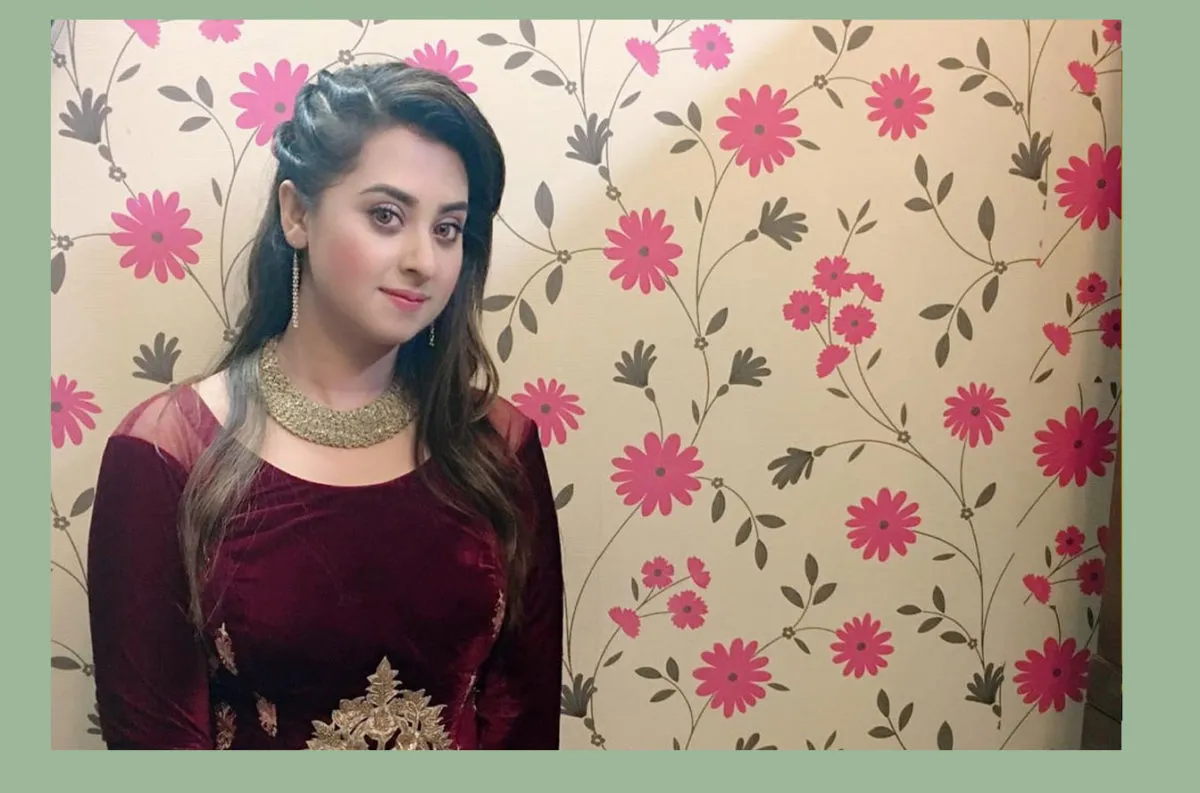 কেন আড়ালে, জানালেন বুবলী
