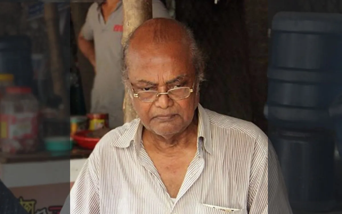 স্ট্রোক করে হাসপাতালে নির্মাতা সি বি জামান