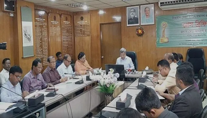 সিআইপি সম্মাননা পাচ্ছে ৪৮ ব্যক্তি ও প্রতিষ্ঠান