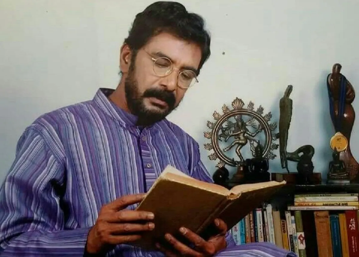 নরেন বিশ্বাস পদক পাচ্ছেন জয়ন্ত চট্টোপাধ্যায়