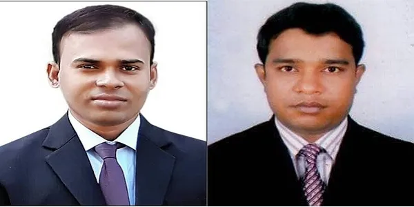 ৩৩তম বিসিএস (সাধারণ শিক্ষা) অ্যাসোসিয়েশনের নেতৃত্বে মাঈন-শাহিনুর