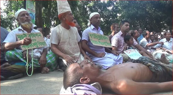 শ্রমিকদের দাবি না মেনে কি পাটের গৌরব ফেরানো যাবে?