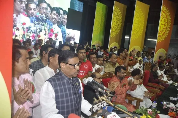 ‘খোঁজ নেওয়া হবে প্রশাসনে কারা দুর্নীতিবাজ’