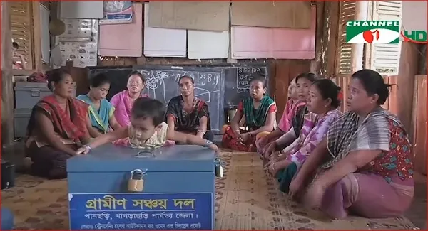 নিরাপদ প্রসব নিশ্চিতে খাগড়াছড়ির প্রত্যন্ত অঞ্চলে বিশেষ উদ্যোগ