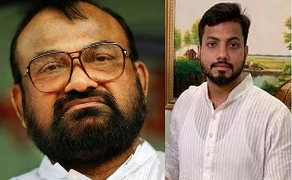 খোকার ছেলে ইশরাকের প্রশ্ন ও একজন আবি আলী