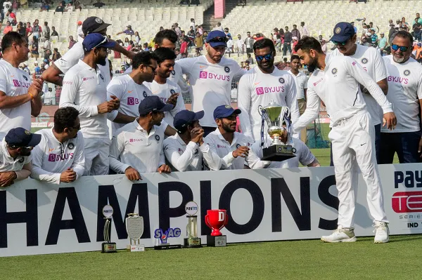 বাংলাদেশকে যে পরামর্শ দিলেন কোহলি