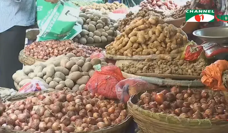পেঁয়াজ, লবণ, চাল, পরিবহন, ক্যাসিনো: তারপর?