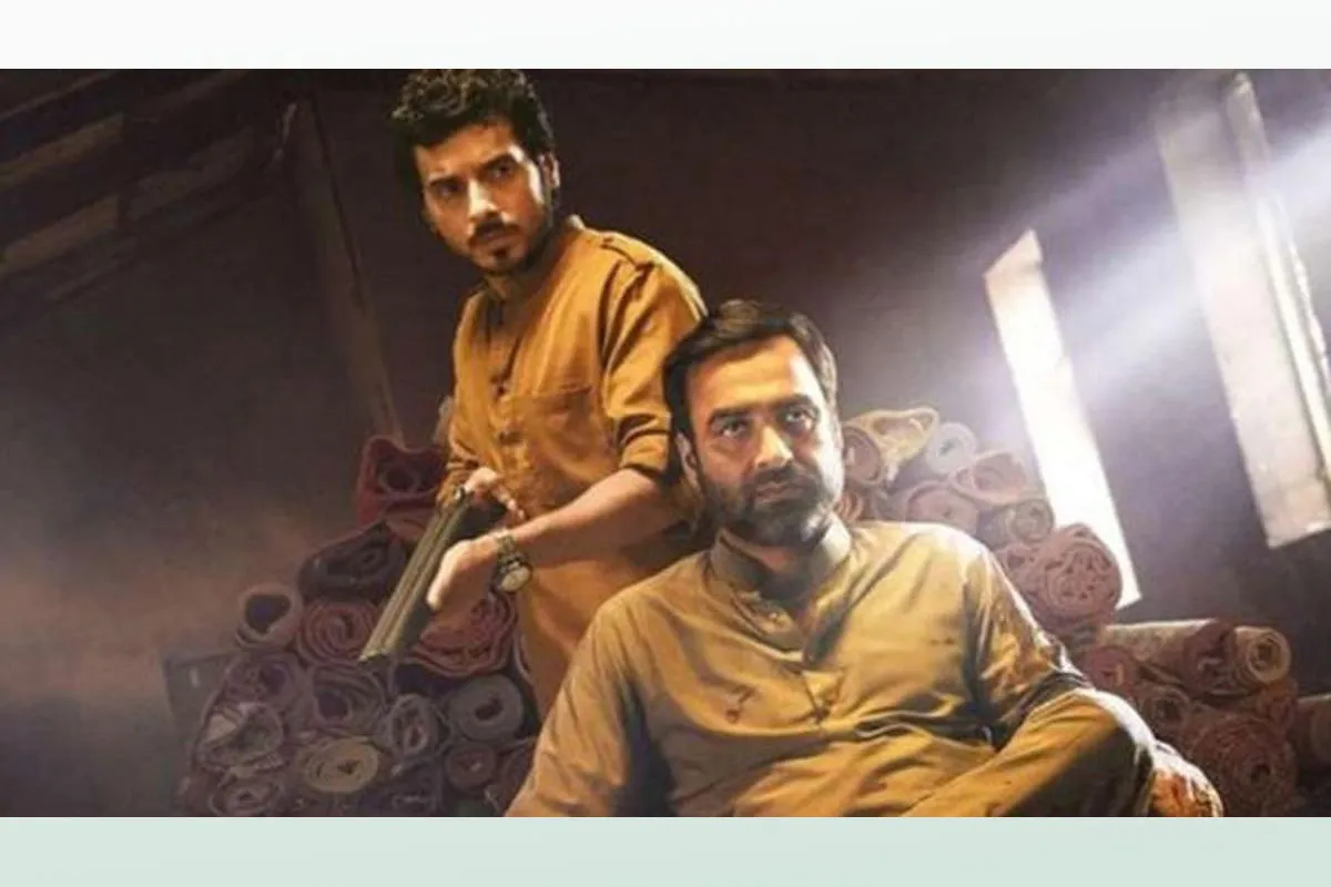 রহস্যে ভরা ‘মির্জাপুর ২’-এর টিজার