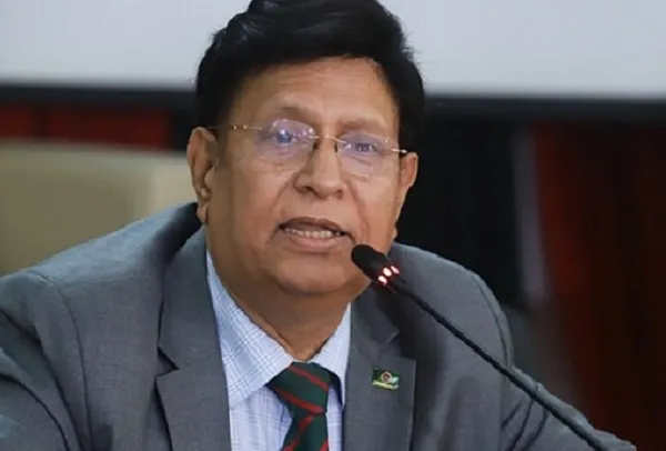 ইউরোপ থেকে বাংলাদেশে প্রবেশ নিষিদ্ধ: পররাষ্ট্রমন্ত্রী