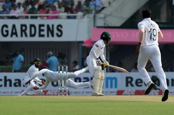 ‘পরে ব্যাট করলেও ফলাফলে পার্থক্য হতো না’