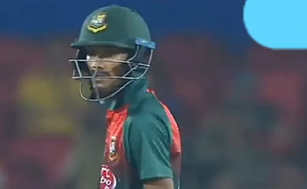 সোনার মহড়ায় হেরে বসল বাংলাদেশ