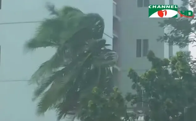 কেন ঘন ঘন প্রাকৃতিক দুর্যোগ?
