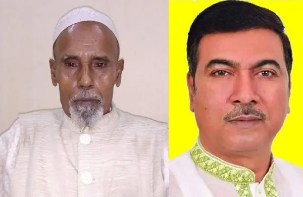 মৎস্যজীবী লীগের সভাপতি-সাধারণ সম্পাদকসহ ১১ সদস্যের কমিটি ঘোষণা