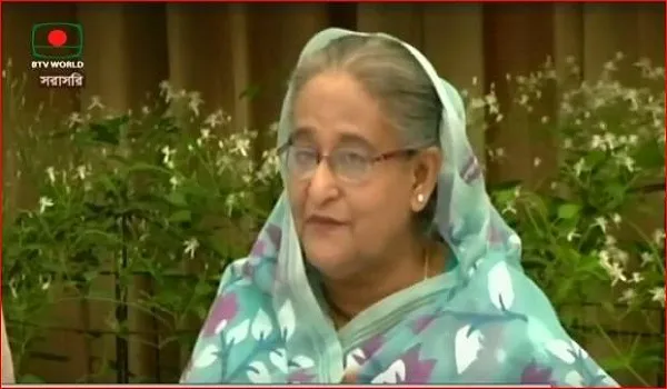 কোনো ঘর অন্ধকার থাকবে না: প্রধানমন্ত্রী