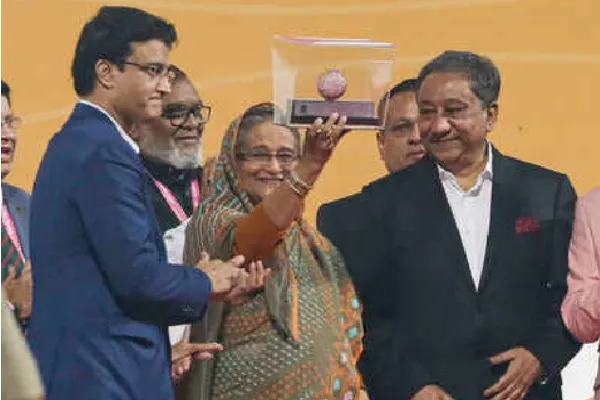 লিটন-নাঈমের খবর নেন প্রধানমন্ত্রী