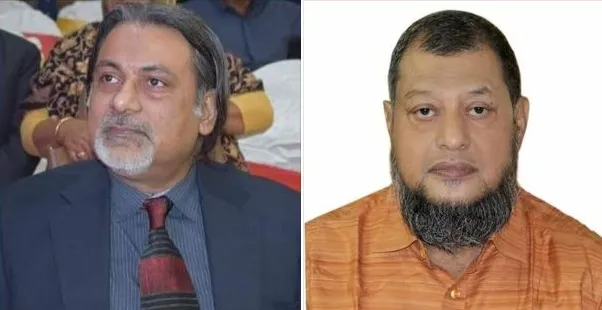 পরশ-নিখিলের নেতৃত্বে ইতিবাচক ধারায় যুবলীগ?