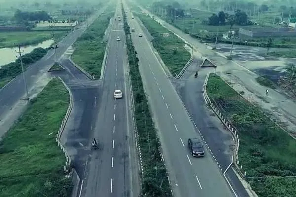 পূর্বাচলে গড়ে উঠছে আধুনিক শহর, নানা অংশে সহযোগিতায় চীন