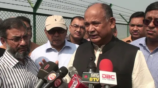 বঙ্গবন্ধু রেলসেতু নির্মাণের টেন্ডার প্রক্রিয়া সম্পন্ন