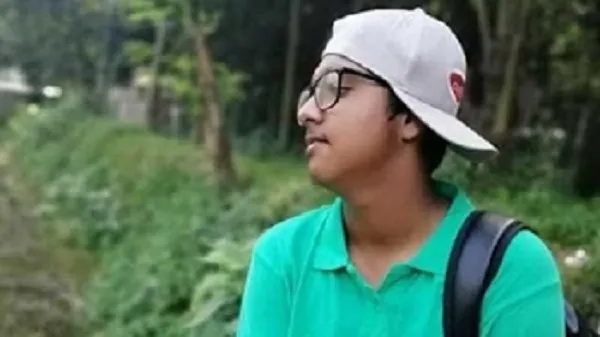নাইমুল আবরার-প্রথম আলো সম্পাদক-আগাম জামিন
