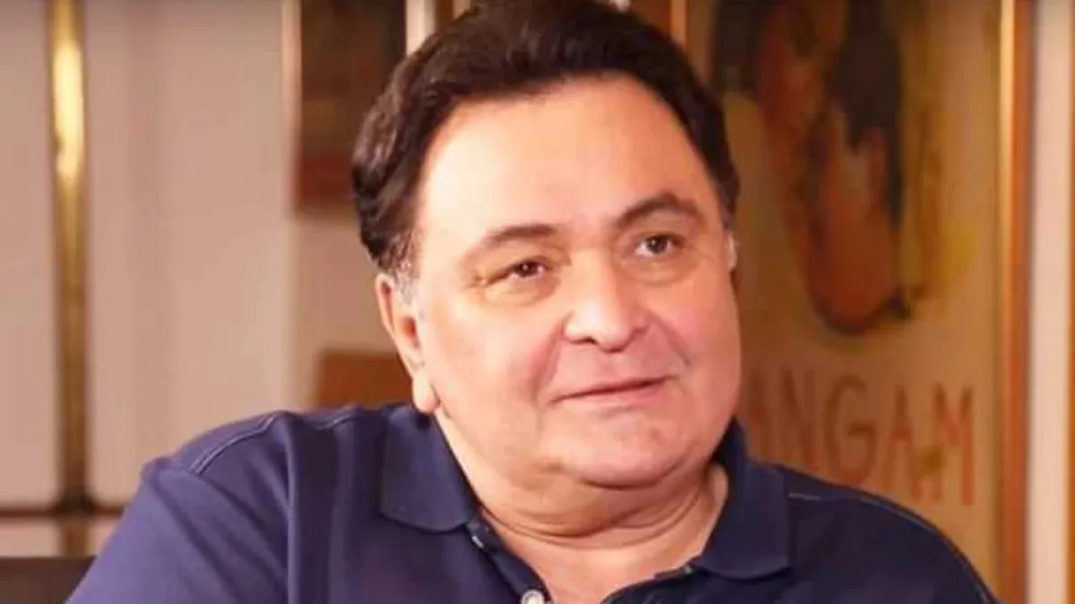 ঋষিকে নিয়ে বায়োপিক নির্মাণ করবে কাপুর পরিবার?
